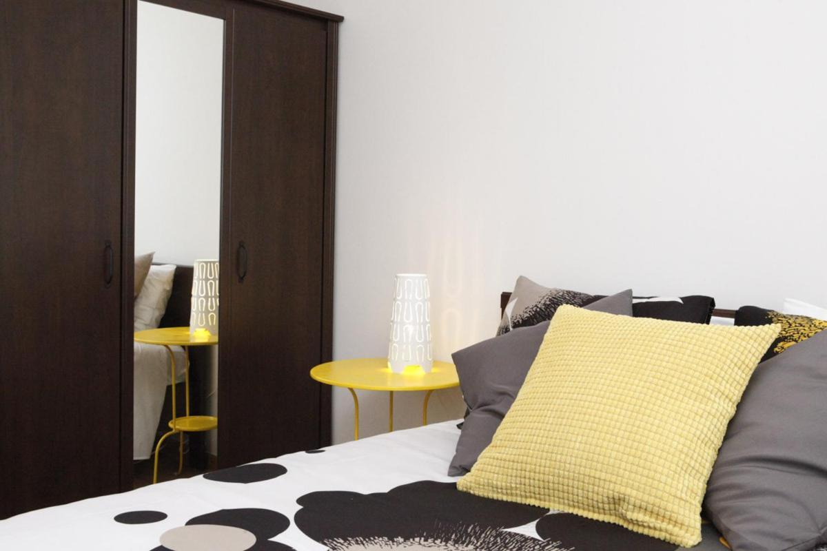 Family Central Apartment In Sao Pedro Do Estoril Luaran gambar
